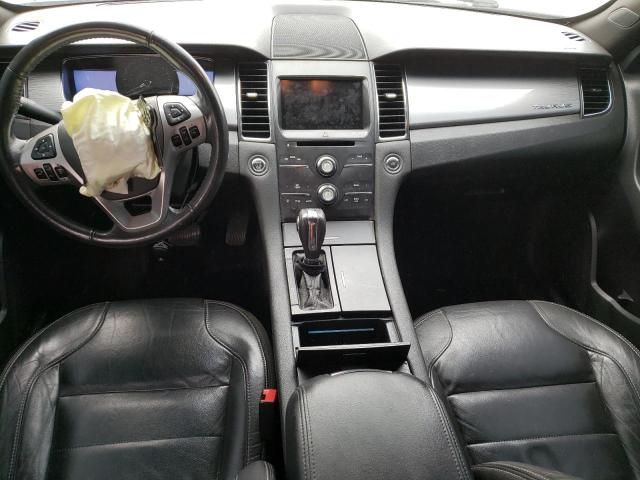 Photo 8 from auction – 2013 FORD TAURUS SEL with VIN 1FAHP2E88DG144178
