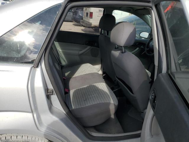 Photo 10 from auction – 2007 FORD FOCUS ZX4 with VIN 1FAFP34N57W131581