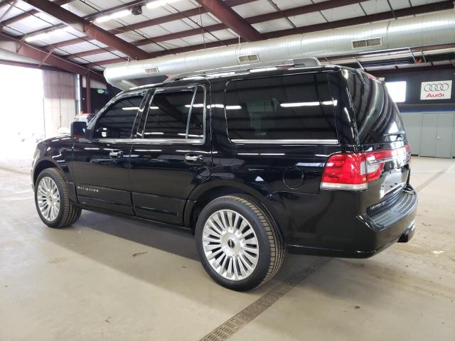 Photo 2 from auction – 2016 LINCOLN NAVIGATOR with VIN 5LMJJ2JT3GEL06542