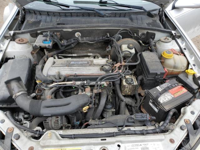 Photo 11 from auction – 2003 SATURN L200 with VIN 1G8JU54F63Y570010