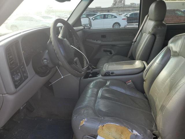 Photo 7 from auction – 2001 CHEVROLET SILVERADO with VIN 1GCEC19T81Z178932