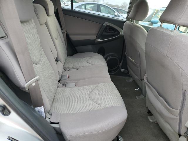 Photo 11 from auction – 2007 TOYOTA RAV4 with VIN JTMBD33V876034233