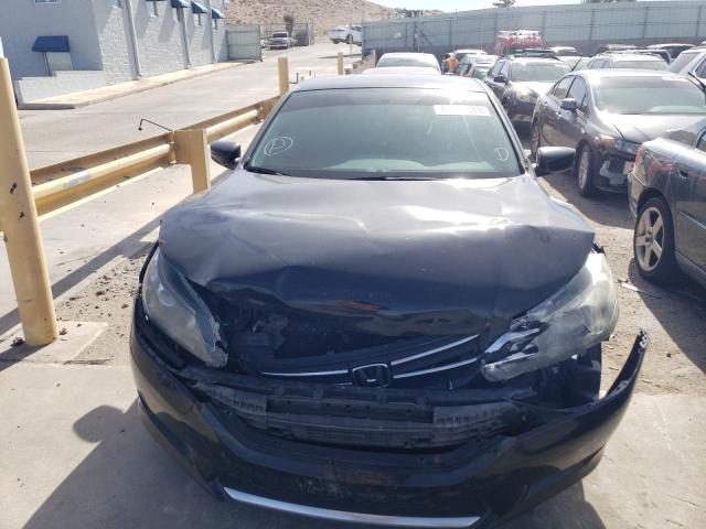 Photo 5 from auction – 2015 HONDA ACCORD LX with VIN 1HGCR2F33FA173368
