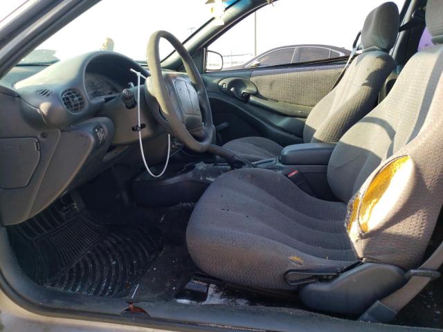Photo 7 from auction – 2002 PONTIAC SUNFIRE SE with VIN 1G2JB12F027332458