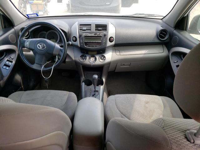 Photo 8 from auction – 2006 TOYOTA RAV4 LIMIT with VIN JTMBD31VX65017862