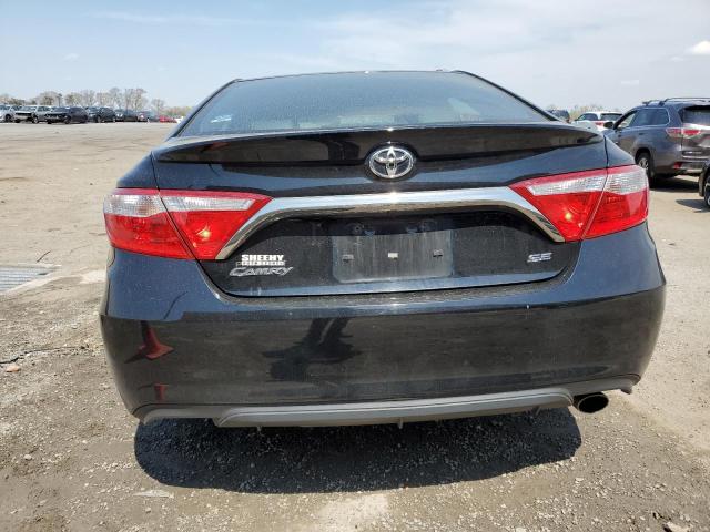 Photo 6 from auction – 2017 TOYOTA CAMRY LE with VIN 4T1BF1FK0HU330906