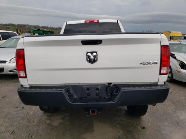 Photo 6 from auction – 2016 RAM 2500 ST with VIN 3C6UR5CJ9GG381062