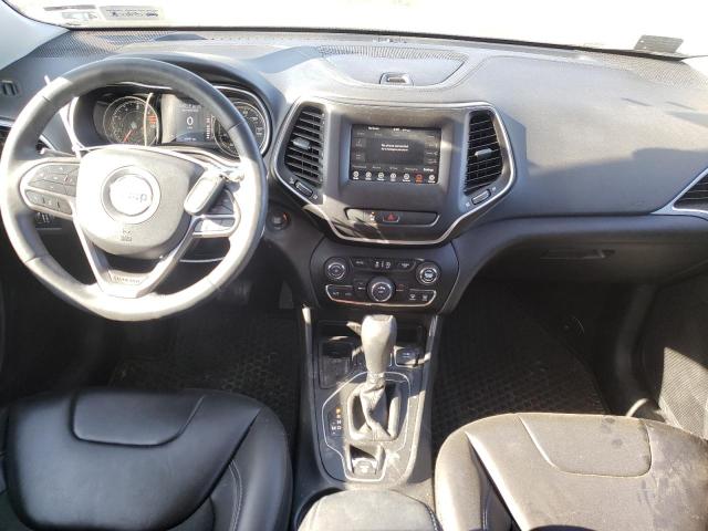 Photo 8 from auction – 2019 JEEP CHEROKEE L with VIN 1C4PJLLB0KD428964
