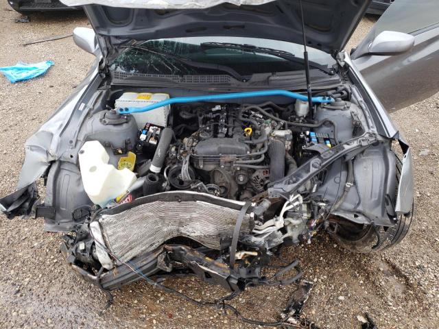 Photo 11 from auction – 2011 HYUNDAI GENESIS CO with VIN KMHHT6KD0BU059960