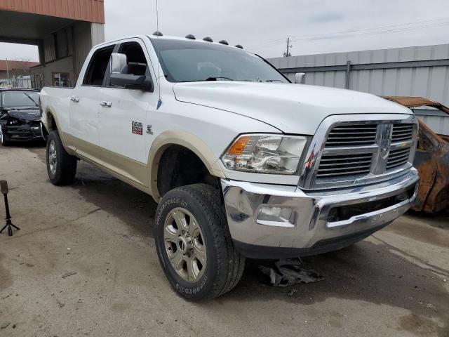 Photo 4 from auction – 2011 DODGE RAM 2500 with VIN 3D7UT2CL4BG527831