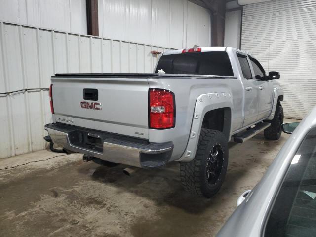 Photo 3 from auction – 2015 GMC SIERRA K15 with VIN 1GTV2UEC8FZ277302