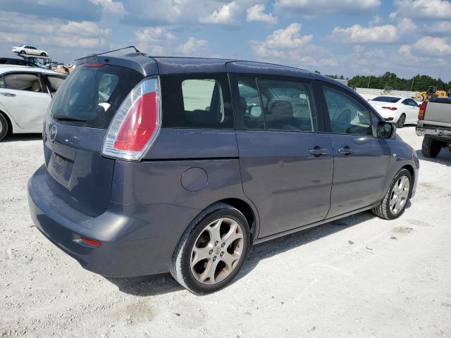 Photo 3 from auction – 2009 MAZDA 5 with VIN JM1CR293890334317