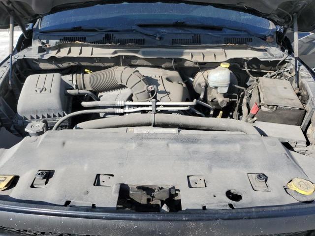 Photo 12 from auction – 2011 DODGE RAM 1500 with VIN 1D7RV1GT9BS668181