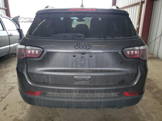 Photo 6 from auction – 2021 JEEP COMPASS 80 with VIN 3C4NJDEB2MT601908
