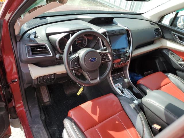 Photo 8 from auction – 2019 SUBARU ASCENT PRE with VIN 4S4WMAFD7K3415988