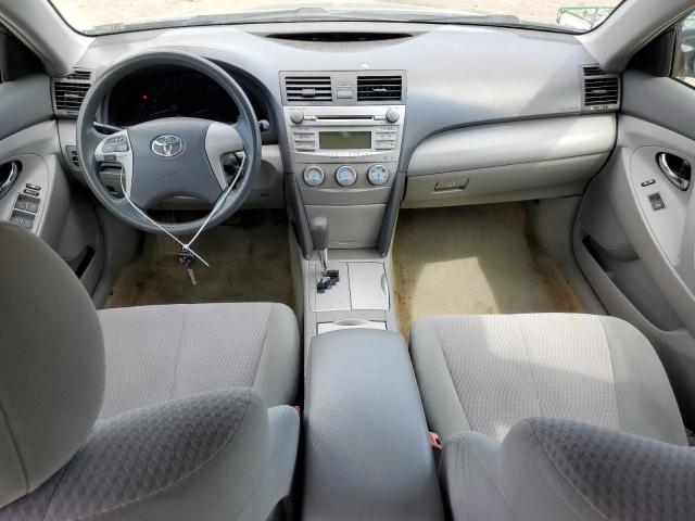 Photo 8 from auction – 2010 TOYOTA CAMRY BASE with VIN 4T1BF3EK8AU053098