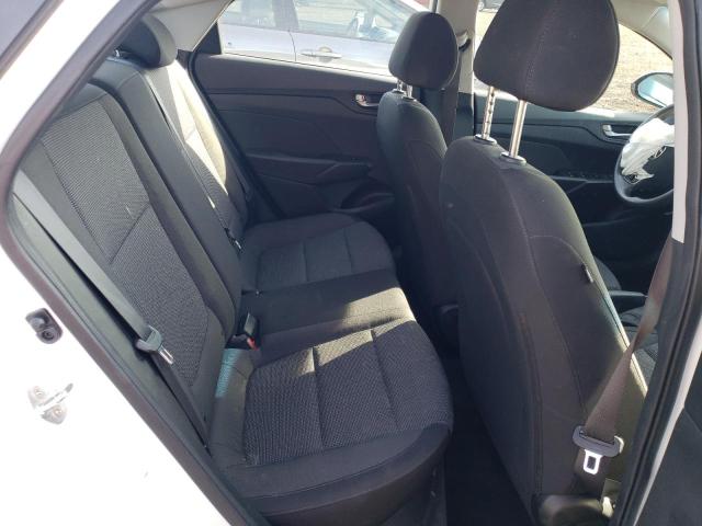Zdjęcie 10 z aukcji – 2019 HYUNDAI ACCENT SE z VIN 3KPC24A34KE080761