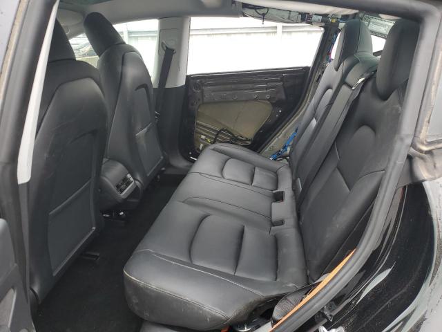 Photo 10 from auction – 2022 TESLA MODEL 3 with VIN 5YJ3E1EA0NF370007