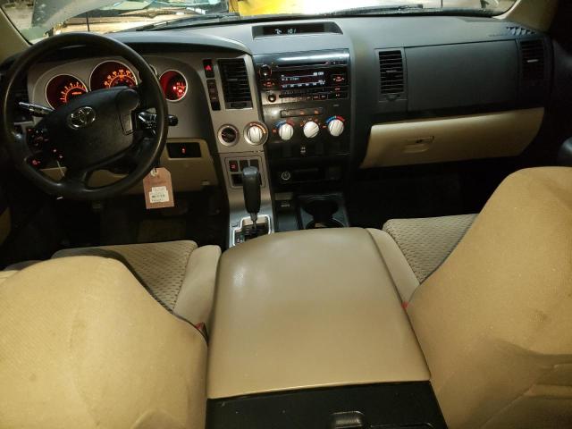 Photo 8 from auction – 2013 TOYOTA TUNDRA DOU with VIN 5TFUY5F12DX277592