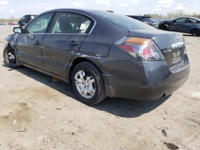 Photo 2 from auction – 2011 NISSAN ALTIMA BAS with VIN 1N4AL2AP6BC118466