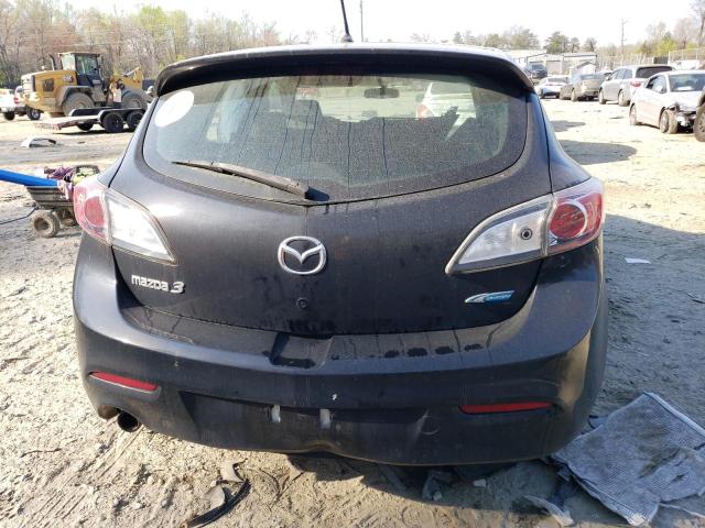 Photo 6 from auction – 2013 MAZDA 3 I with VIN JM1BL1LP6D1830738