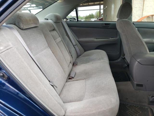 Photo 10 from auction – 2002 TOYOTA CAMRY LE with VIN 4T1BE32K82U625215
