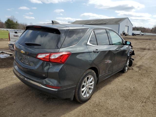 Photo 3 from auction – 2018 CHEVROLET EQUINOX LT with VIN 3GNAXJEV9JS541012