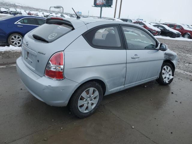 Photo 3 from auction – 2010 HYUNDAI ACCENT BLU with VIN KMHCM3AC9AU172156