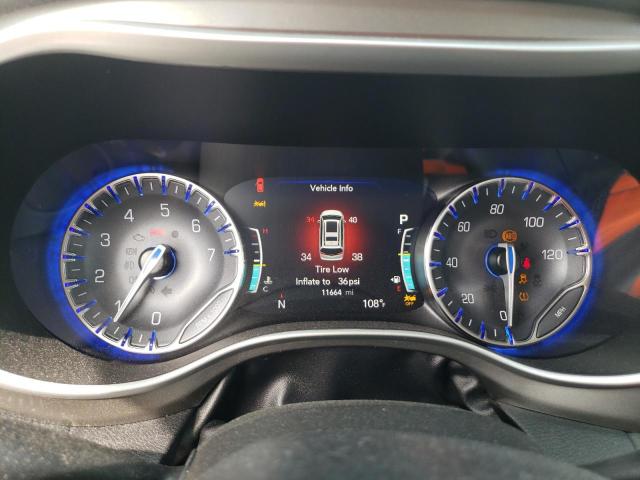 Photo 9 from auction – 2021 CHRYSLER PACIFICA T with VIN 2C4RC1BG3MR517139