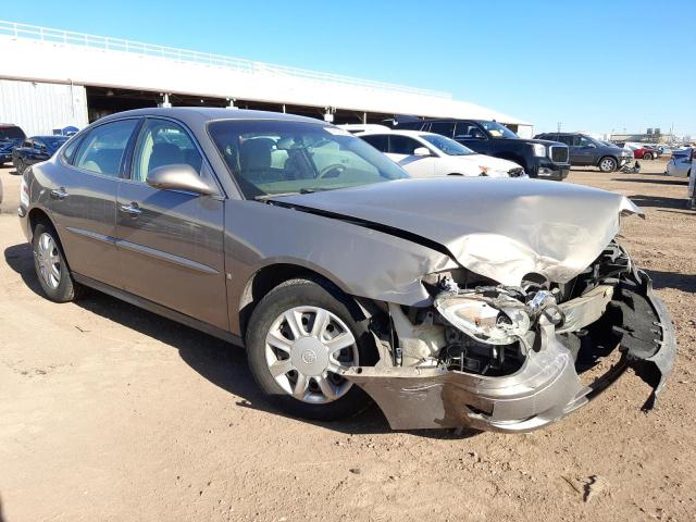 Photo 4 from auction – 2006 BUICK LACROSSE C with VIN 2G4WC582761215579