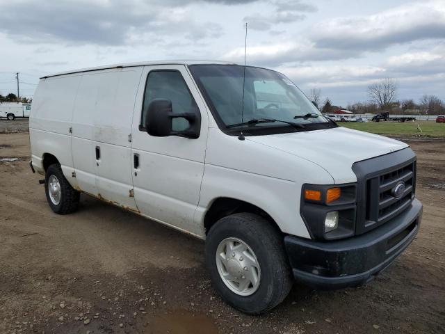 Photo 4 from auction – 2011 FORD ECONOLINE with VIN 1FTNE2EW4BDA60326