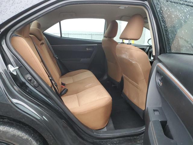Photo 10 from auction – 2016 TOYOTA COROLLA L with VIN 5YFBURHE1GP554522