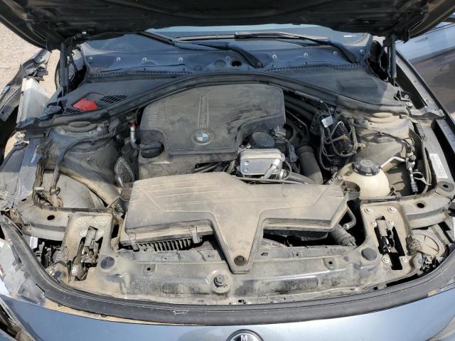 Photo 11 from auction – 2012 BMW 328 I with VIN WBA3A5G58CNP17694
