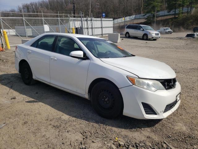 Photo 4 from auction – 2012 TOYOTA CAMRY BASE with VIN 4T1BF1FK9CU555429