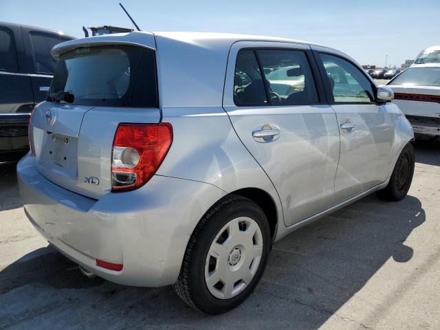 Photo 3 from auction – 2012 TOYOTA SCION XD with VIN JTKKU4B48C1025014