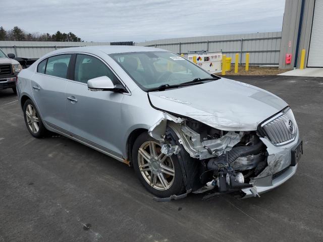 Photo 4 from auction – 2012 BUICK LACROSSE with VIN 1G4GL5E31CF187803