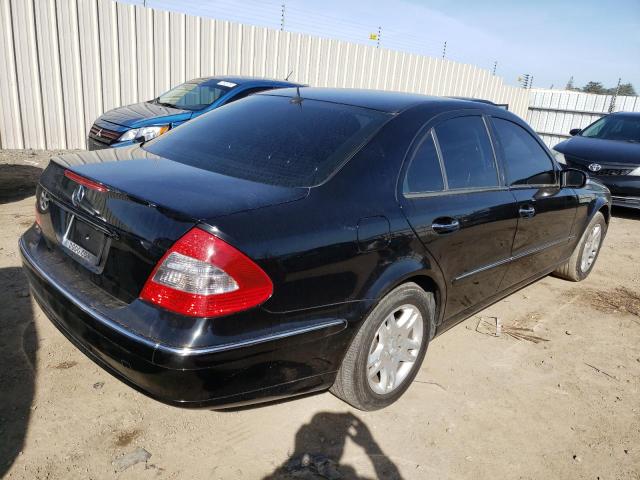Photo 3 from auction – 2005 MERCEDES-BENZ E 320 CDI with VIN WDBUF26J25A612664
