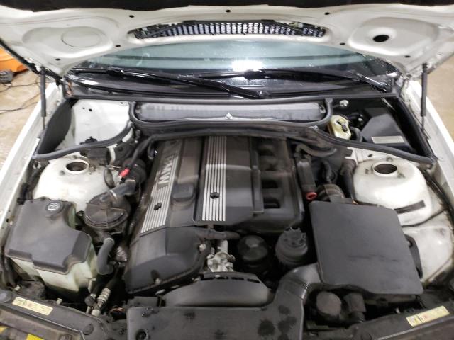 Photo 11 from auction – 2004 BMW 325 CI with VIN WBABW33434PL26442