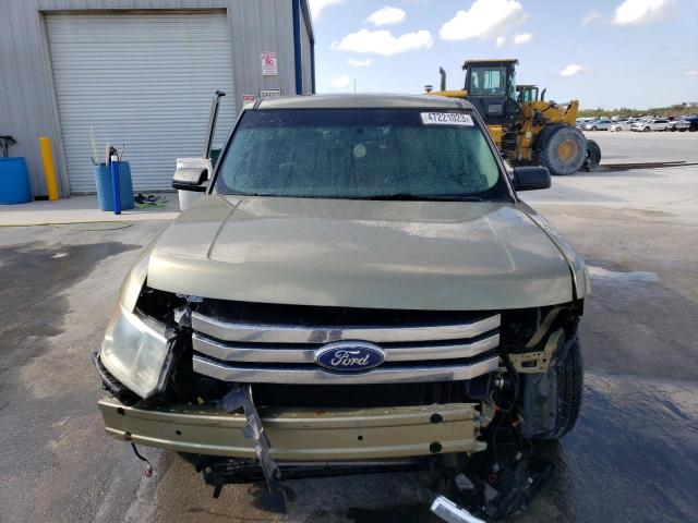 Photo 5 from auction – 2012 FORD FLEX SE with VIN 2FMGK5BC1CBD06880