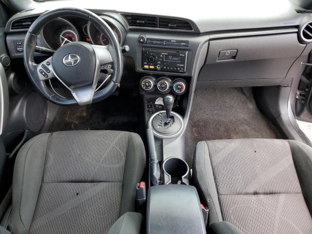 Photo 8 from auction – 2012 TOYOTA SCION TC with VIN JTKJF5C74C3044930