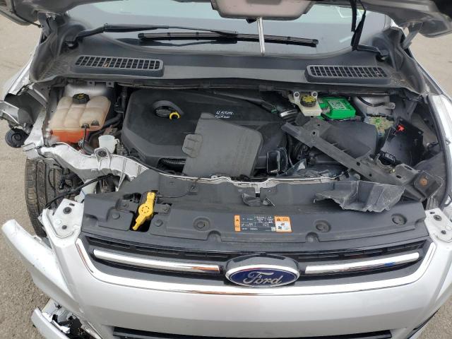 Photo 12 from auction – 2015 FORD ESCAPE TIT with VIN 1FMCU0JX5FUA18083