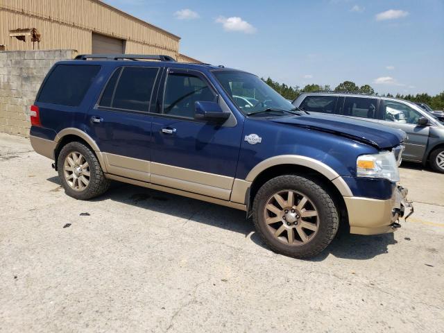 Photo 4 from auction – 2011 FORD EXPEDITION with VIN 1FMJU1J53BEF06108