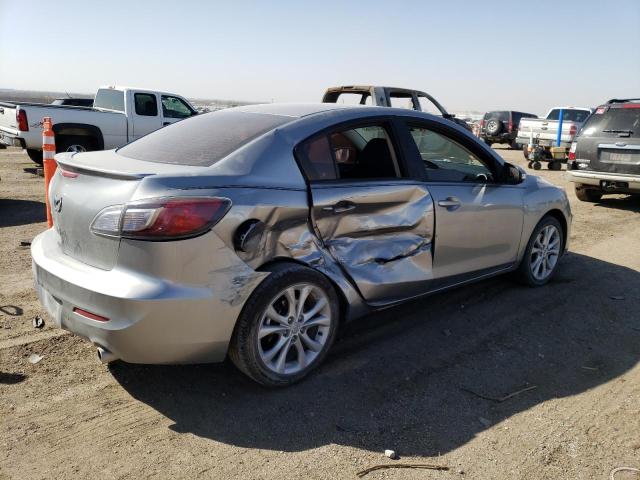 Photo 3 from auction – 2010 MAZDA 3 with VIN JM1BL1S57A1143814