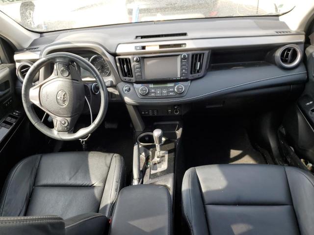 Photo 8 from auction – 2016 TOYOTA RAV4 LIMIT with VIN 2T3YFREVXGW278341