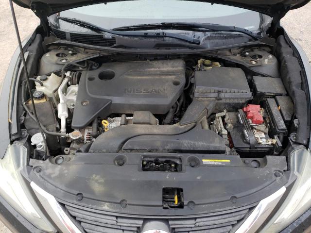 Photo 11 from auction – 2016 NISSAN ALTIMA 2.5 with VIN 1N4AL3AP3GN304449