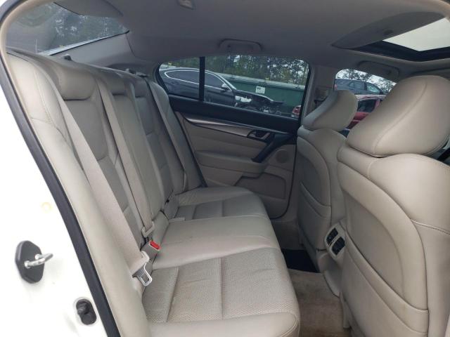 Photo 10 from auction – 2009 ACURA TL with VIN 19UUA86529A005600