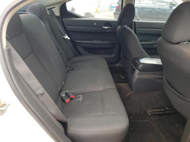 Photo 10 from auction – 2008 DODGE CHARGER with VIN 2B3KA43G78H143607