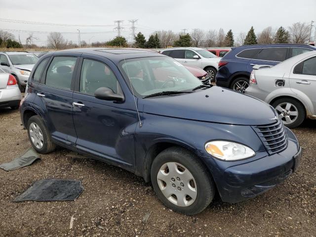 Photo 4 from auction – 2005 CHRYSLER PT CRUISER with VIN 3C4FY58B45T587125