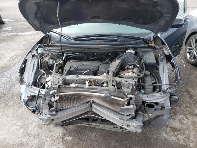 Photo 11 from auction – 2016 HONDA CR-V SE with VIN 2HKRM4H43GH667362