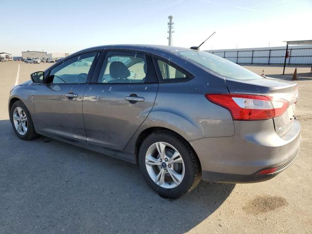 Photo 2 from auction – 2013 FORD FOCUS SE with VIN 1FADP3F27DL178103